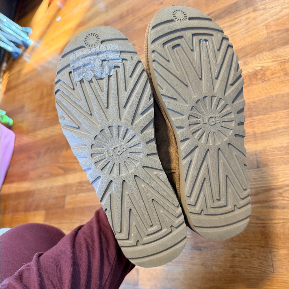 Ugg ultra mini - image 3